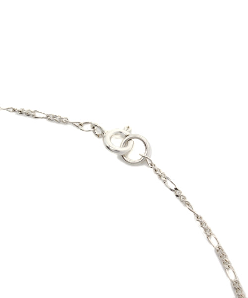 Round Maria Chain Necklace / 11AH-308