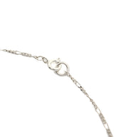 Round Maria Chain Necklace / 11AH-308