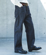 【予約商品】14oz SELVEDGE DENIM / FOUNDRY FRISCO PANTS /M263111