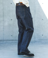 【予約商品】14oz SELVEDGE DENIM / FOUNDRY FRISCO PANTS /M263111