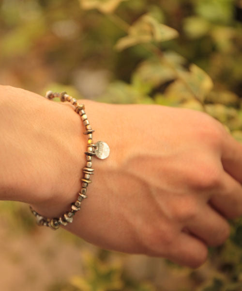 Star Bracelet
