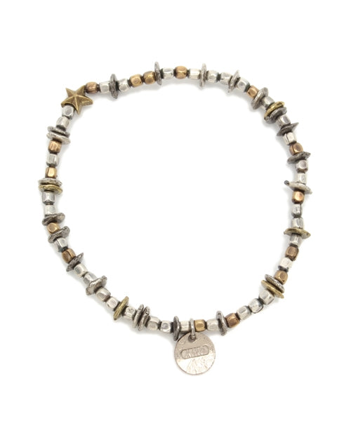 Star Bracelet