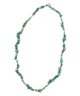 Tumble Turquoise Bracelet -Triple- / 13AHK-161