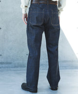 【予約商品】14oz SELVEDGE DENIM / FOUNDRY FRISCO PANTS /M263111