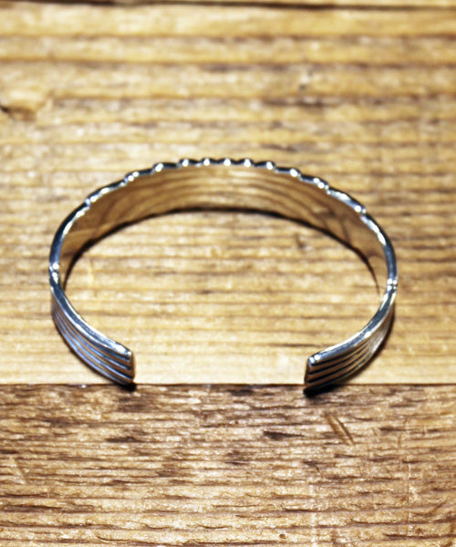 Starlight Bangle Silver 925 / 15AH-330