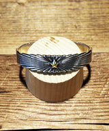 Starlight Bangle Silver 925 / 15AH-330