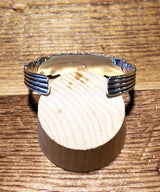 Starlight Bangle Silver 925 / 15AH-330