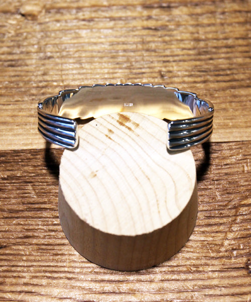 Starlight Bangle Silver 925 / 15AH-330