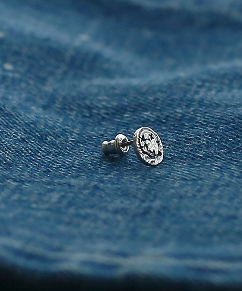 Trip Smile Pierce -silver-