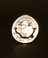 Trip Smile Pierce -silver-
