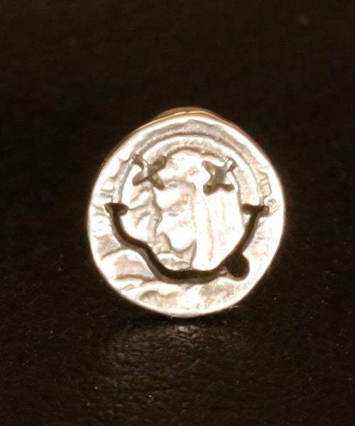 Trip Smile Pierce -silver-
