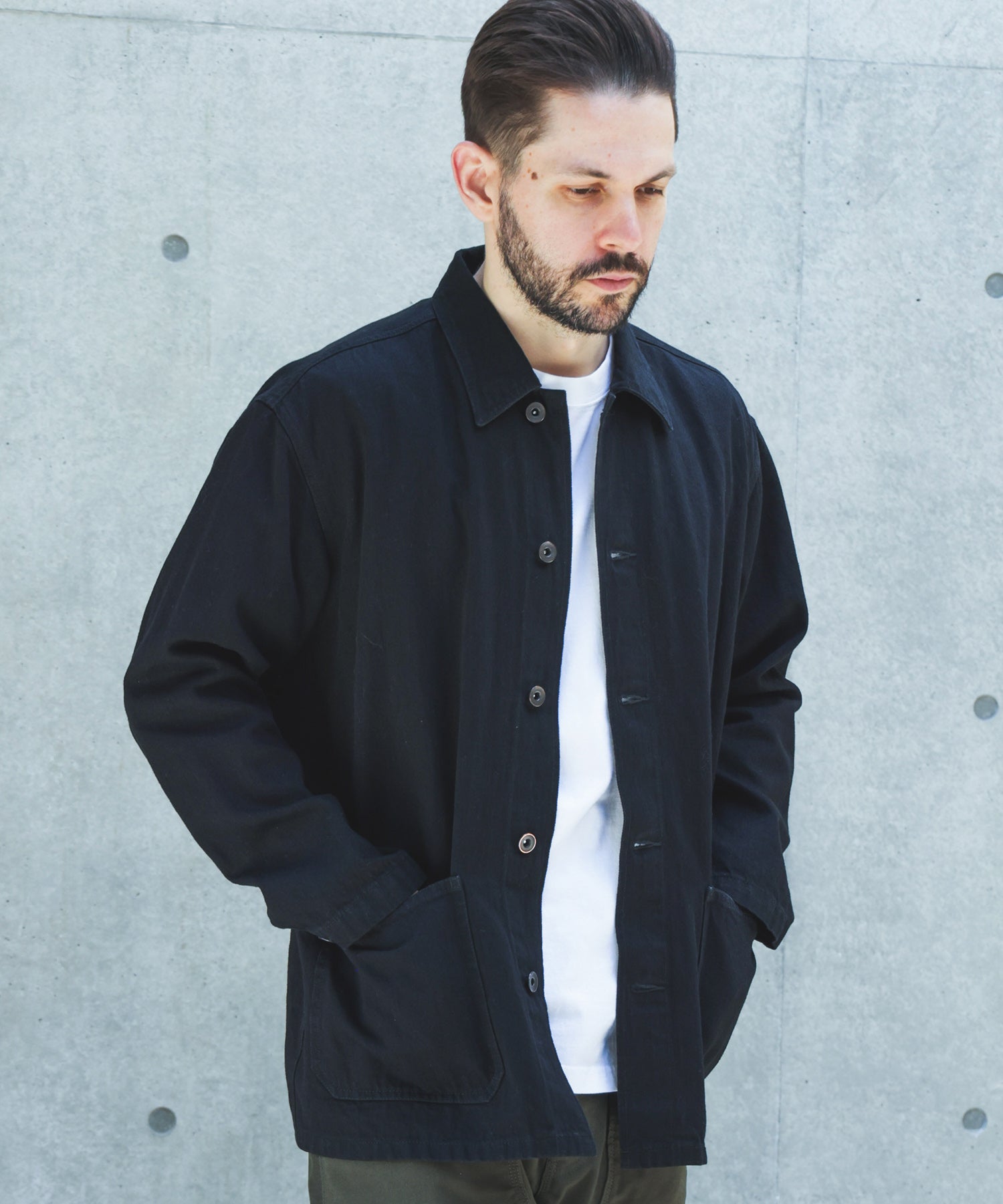 セットアップ MR.OLIVE – MR.OLIVE ONLINE STORE