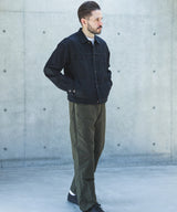 【予約商品】10oz NATURAL SLUB DENIM / MODIFIED 2nd TYPE JACKET /M263101