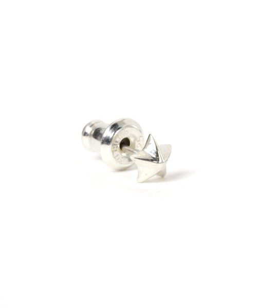 Small Star Studs Pierce