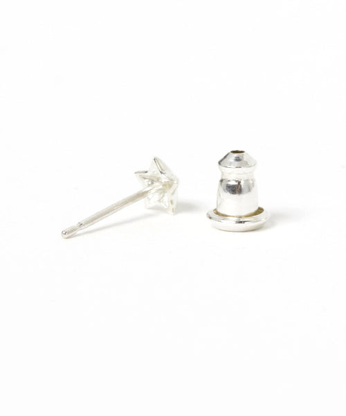 Small Star Studs Pierce