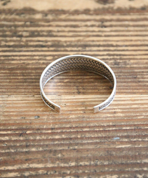 Mesh Bangle / 17AAS-300