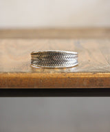 Mesh Bangle / 17AAS-300