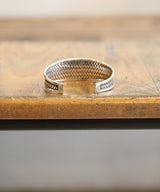 Mesh Bangle / 17AAS-300