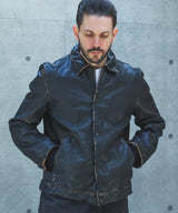 【予約商品】VINTAGE CRAFT SHEEP LEATHER / AGED AWARD JACKET /M263116