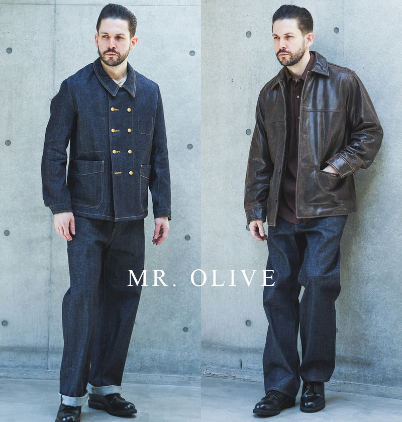 MR.OLIVE ONLINE STORE