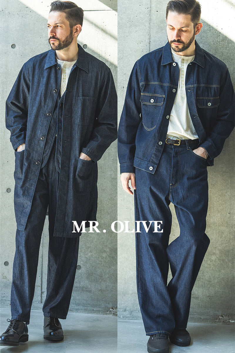 MR.OLIVE ONLINE STORE