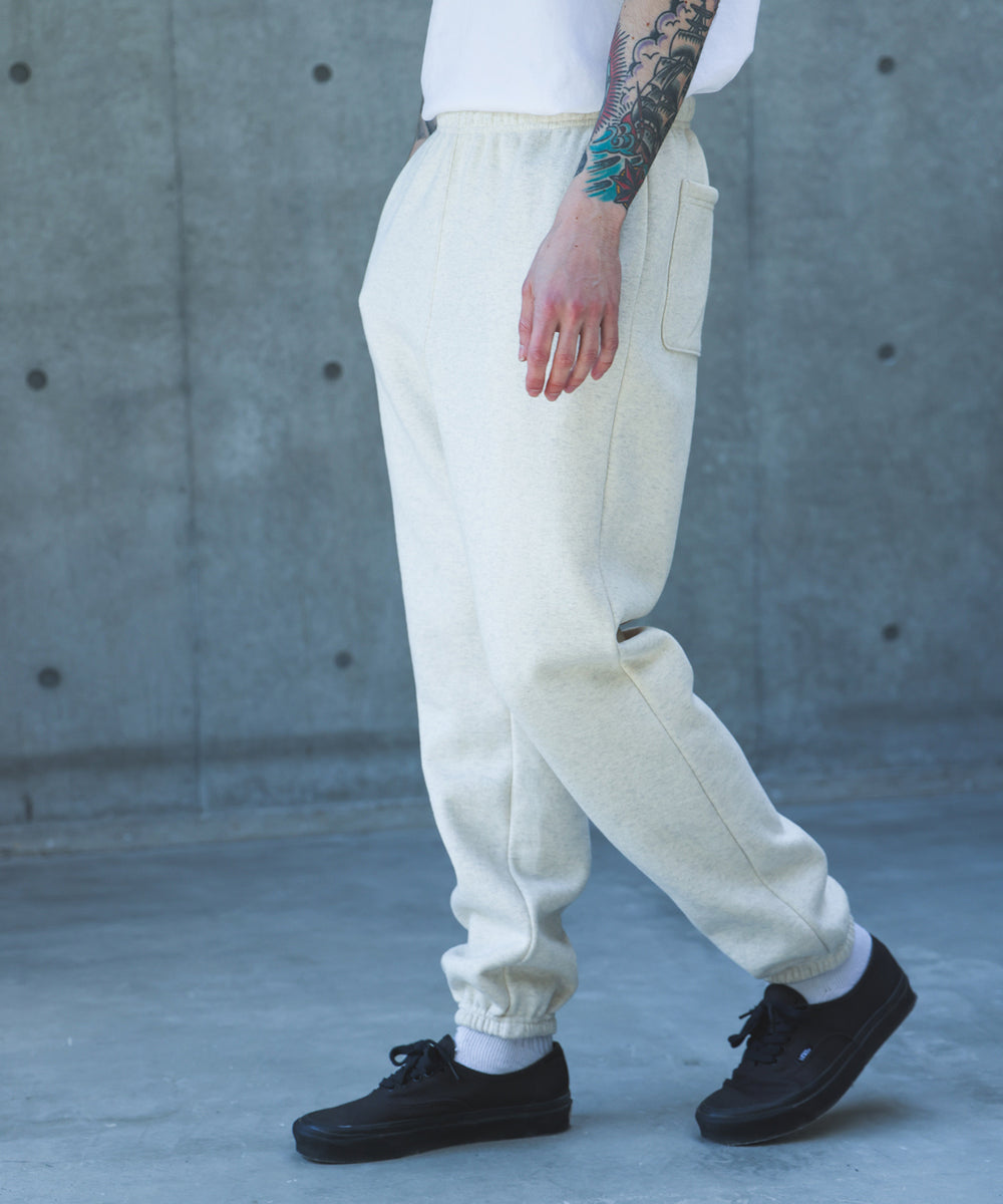 【予約商品】CLASSIC AZUMA FLEECE / HERITAGE SWEATPANTS /M263126