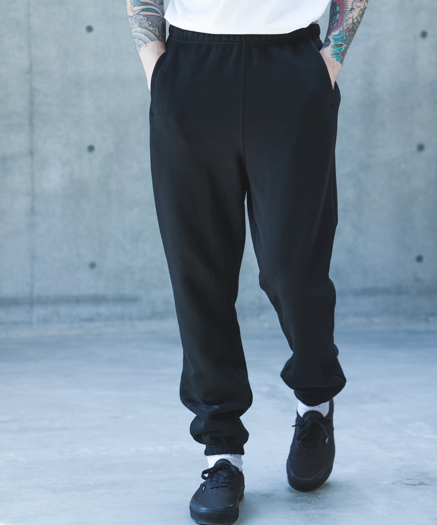 【予約商品】CLASSIC AZUMA FLEECE / HERITAGE SWEATPANTS /M263126