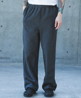 【予約商品】SUPER HEAT JERSEY / WIDE STRAIGHT EASY KNIT PANTS /M263137