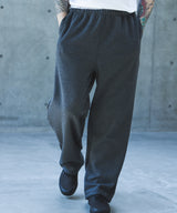 【予約商品】SUPER HEAT JERSEY / WIDE STRAIGHT EASY KNIT PANTS /M263137