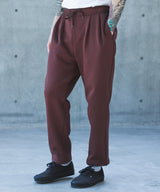 【予約商品】SUPER HEAT JERSEY / TAPERED EASY KNIT PANTS /M263136