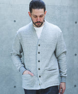 【予約商品】CLASSIC AZUMA FLEECE / HERITAGE CARDIGAN /M263124