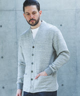 【予約商品】CLASSIC AZUMA FLEECE / HERITAGE CARDIGAN /M263124