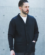 【予約商品】CLASSIC AZUMA FLEECE / HERITAGE CARDIGAN /M263124