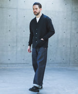 【予約商品】CLASSIC AZUMA FLEECE / HERITAGE CARDIGAN /M263124
