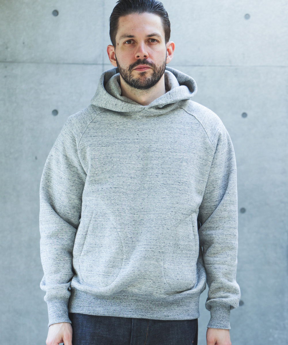 【予約商品】CLASSIC AZUMA FLEECE / HAND WARMER POCKET HOODIE /M263125