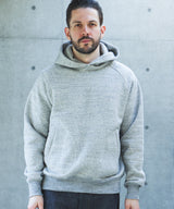 【予約商品】CLASSIC AZUMA FLEECE / HAND WARMER POCKET HOODIE /M263125