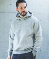 【予約商品】CLASSIC AZUMA FLEECE / HAND WARMER POCKET HOODIE /M263125