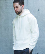 【予約商品】HEAT THERMAL / STANDARD PULLOVER HOODIE /M263135