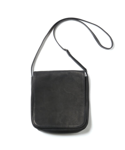 予約商品】IMPERMA-LEATHER / SMART MAIL BAG / ME639 – MR.OLIVE