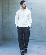 【予約商品】HEAT THERMAL / STANDARD PULLOVER HOODIE /M263135