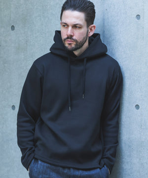 【予約商品】HEAT THERMAL / STANDARD PULLOVER HOODIE /M263135