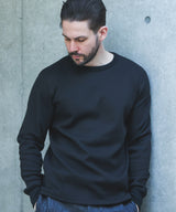【予約商品】HEAT THERMAL / INNER CREW NECK SHIRT /M263133