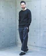 【予約商品】HEAT THERMAL / INNER CREW NECK SHIRT /M263133