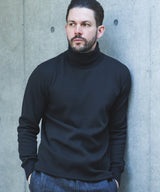 【予約商品】HEAT THERMAL / STANDARD TURTLE NECK SHIRT /M263134
