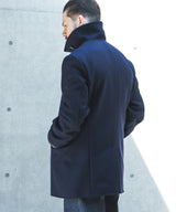 【予約商品】CLASSIC WOOL MELTON / IRONCLAD PEA COAT /M263132