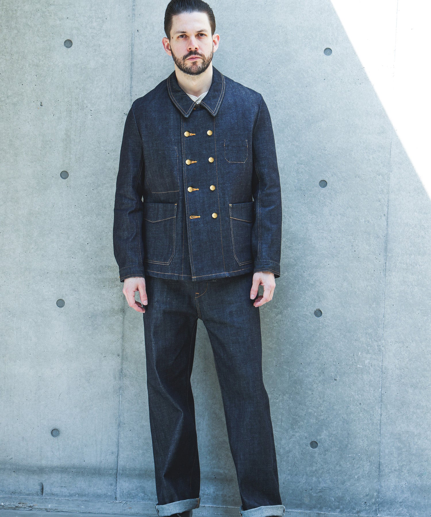 セットアップ MR.OLIVE – MR.OLIVE ONLINE STORE