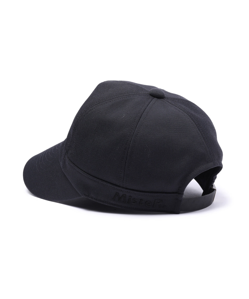 RACAL×MR.OLIVE / SIDE MisteR. VINTAGE NYLON SECRET CAP / M-19336