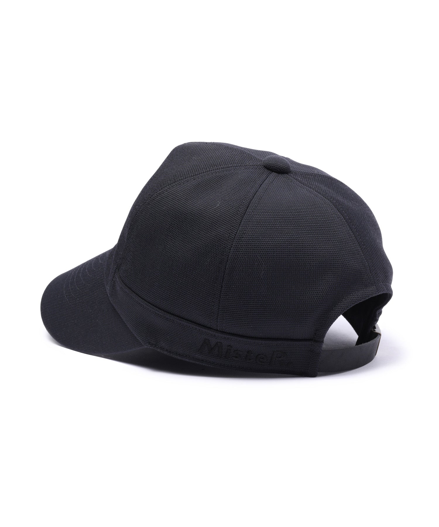RACAL×MR.OLIVE / SIDE MisteR. VINTAGE NYLON SECRET CAP / M-19336