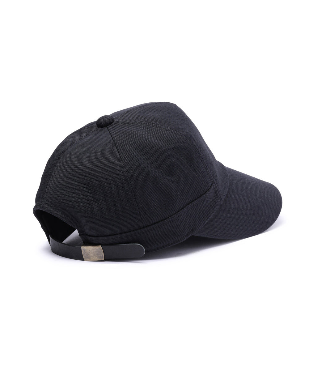 RACAL×MR.OLIVE / SIDE MisteR. VINTAGE NYLON SECRET CAP / M-19336