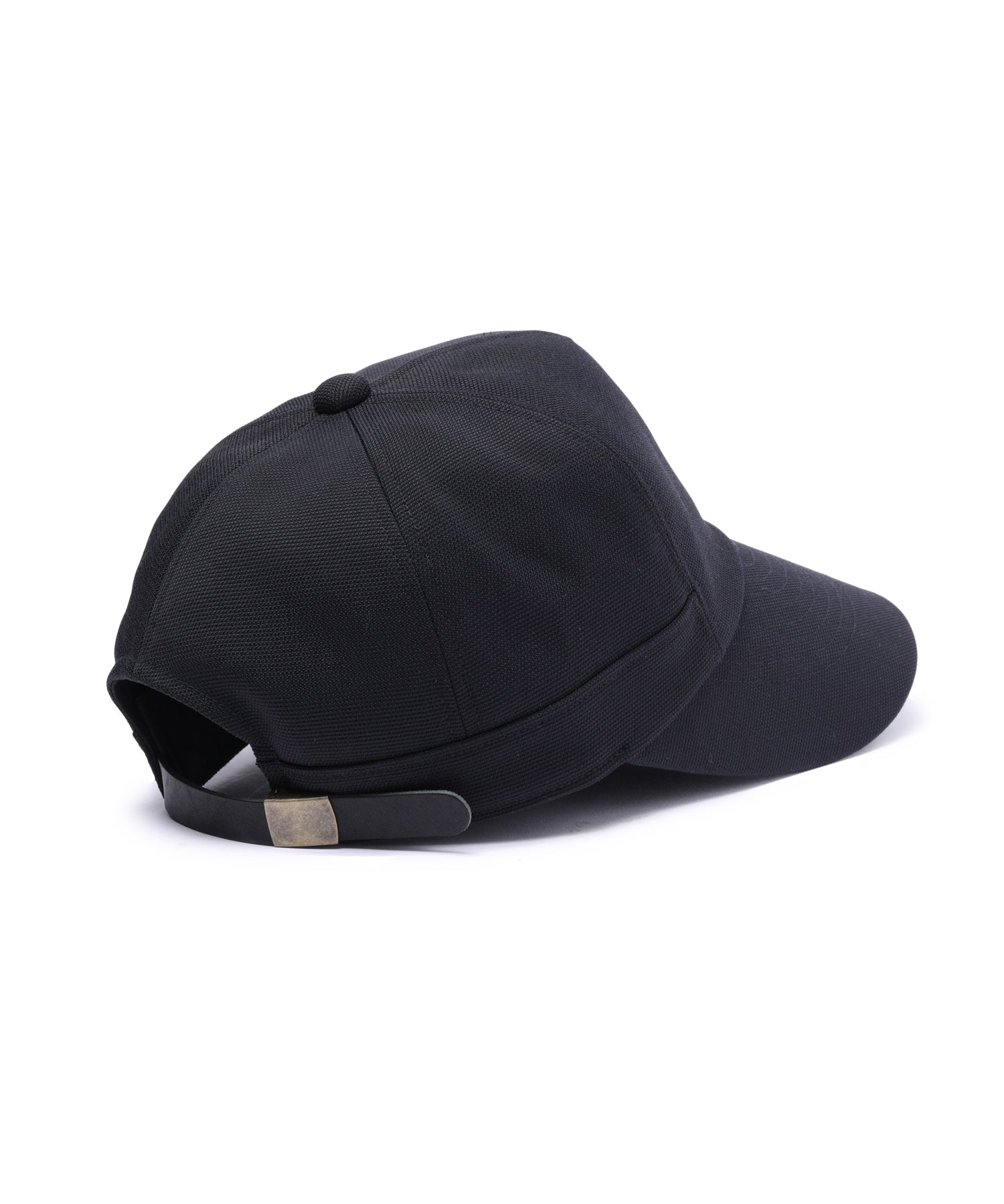 RACAL×MR.OLIVE / SIDE MisteR. VINTAGE NYLON SECRET CAP / M-19336